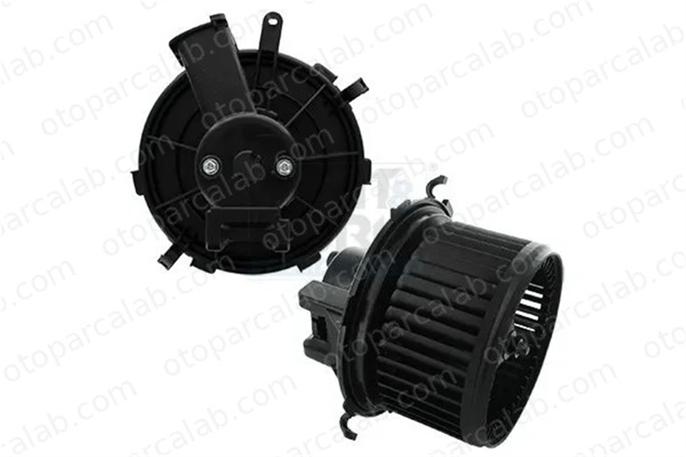 DENSO DEA09024 Kalorifer Motoru CITROËN JUMPER Panelvan/Van FIAT DUCATO Panelvan/Van 77364090 77364058