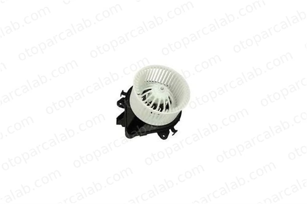 DENSO DEA09042 Kalorifer Motoru FIAT DOBLO Kasa/büyük limuzin DOBLO MPV DEA09042 46722948