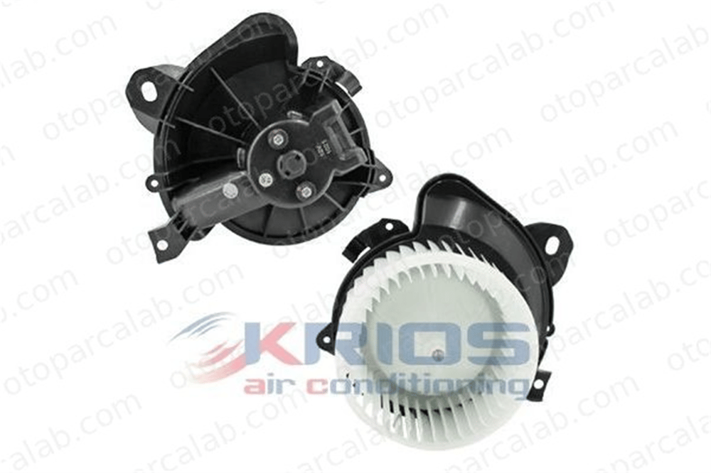 DENSO DEA09045 Kalorifer Motoru OPEL CORSA D FIAT GRANDE PUNTO 1611726380 55702442