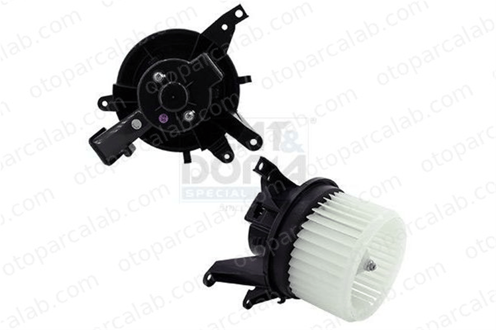 DENSO DEA09074 Kalorifer Motoru FIAT 500X 500L DEA09074 77366510