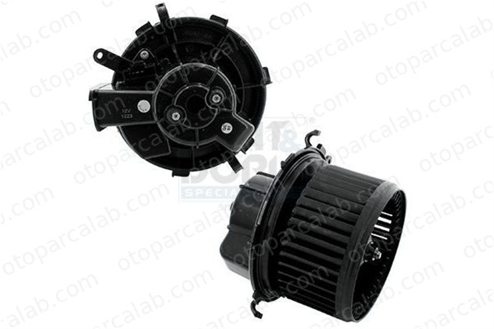 DENSO DEA09200 Kalorifer Motoru OPEL CORSA D FIAT GRANDE PUNTO DEA09200 55702446