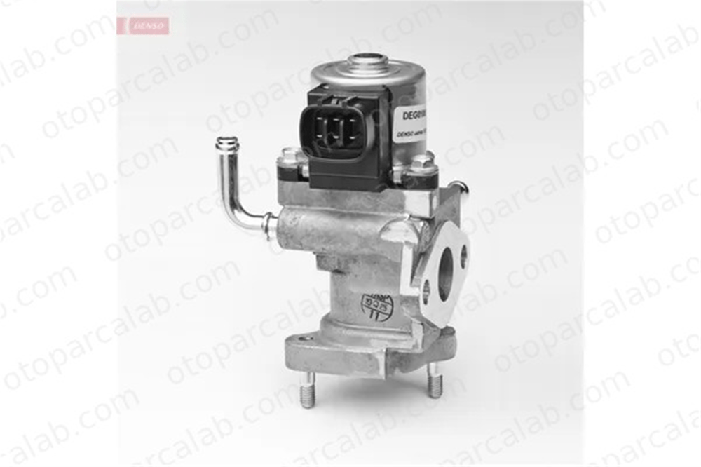 DENSO DEG-0100 Egr Valfi TOYOTA COROLLA Sedan MINI MINI 2562033030 11717801376