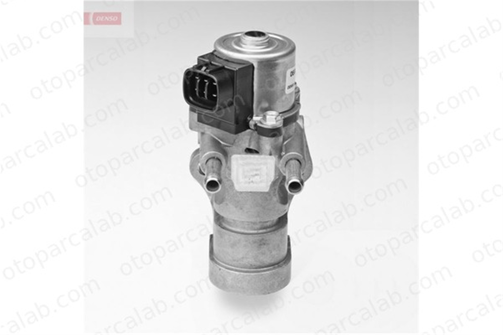 DENSO DEG-0101 Egr Valfi TOYOTA COROLLA COROLLA Sedan 2562027090