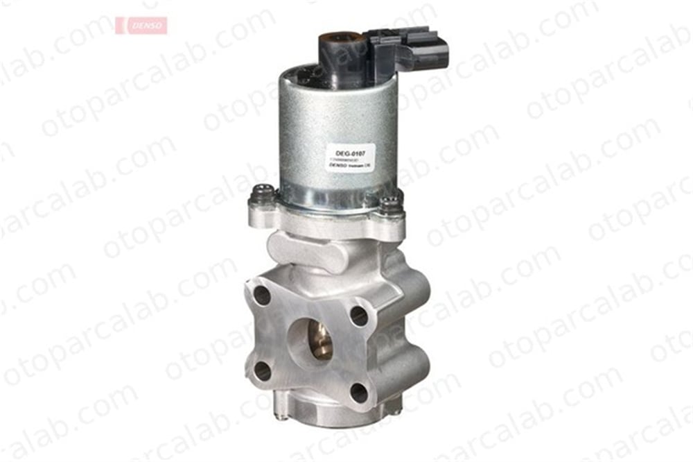 DENSO DEG-0107 Egr Valfi TOYOTA AVENSIS AVENSIS Sedan 2562026092 256200R010