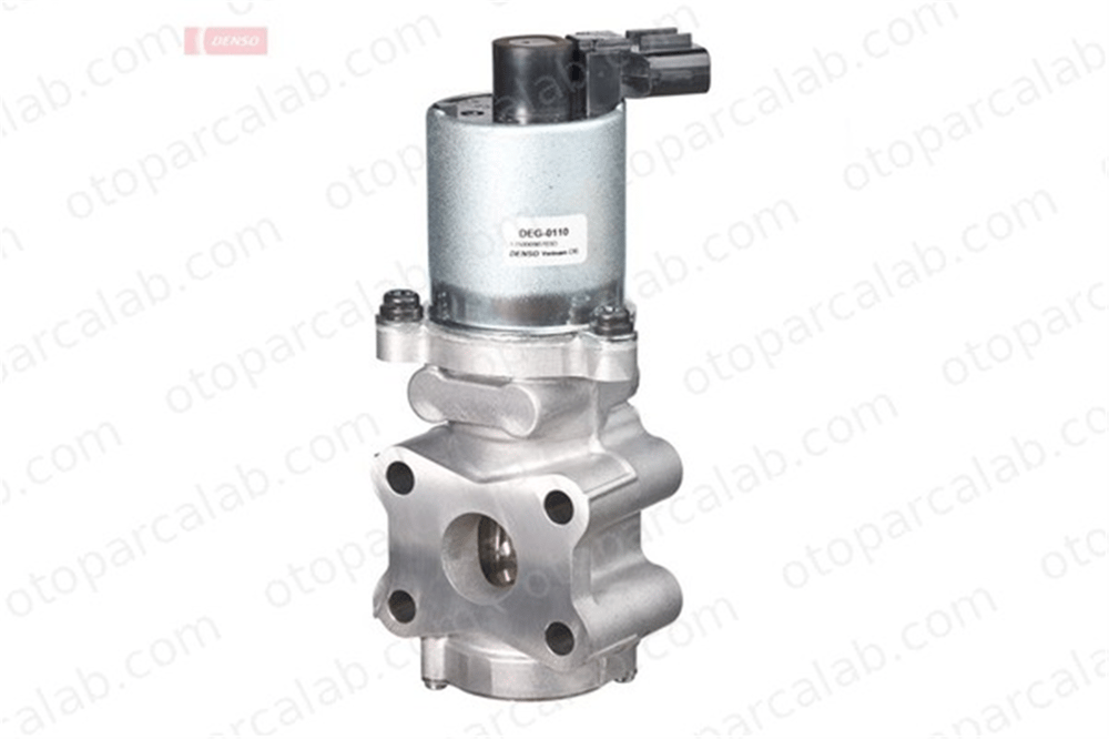 DENSO DEG-0110 Egr Valfi TOYOTA AURIS AVENSIS 256200R020 256200R021