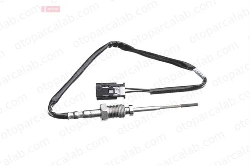 DENSO DET-0151 Egzoz Sıcaklık Sensörü BMW 3 5 13628570234 13628573346