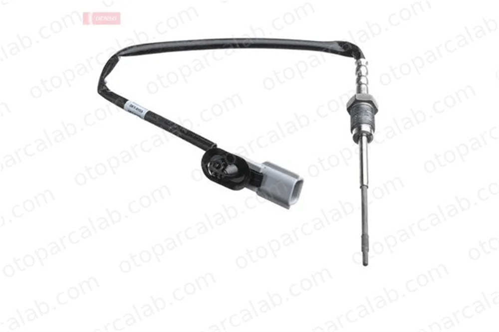 DENSO DET-0153 Egzoz Sıcaklık Sensörü DACIA DUSTER RENAULT CLIO III A6079050900 226404490R