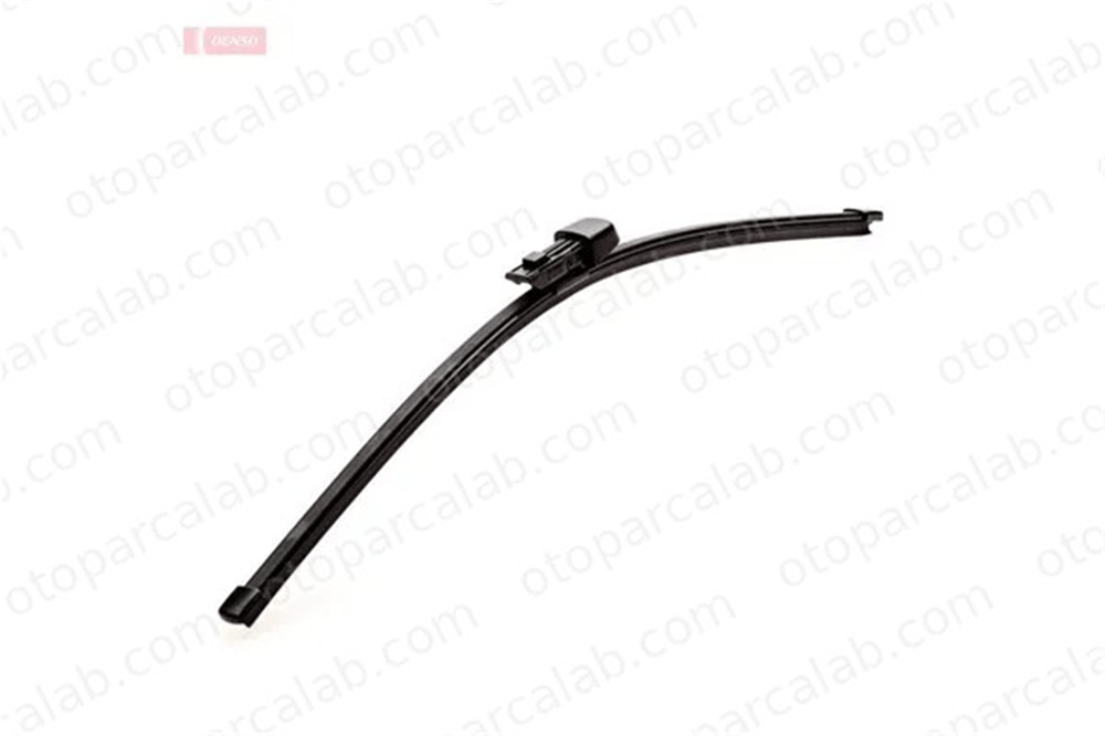 DENSO DF-317 Silecek Süpürgesi Arka 400 mm - 16 inç SKODA OCTAVIA III OCTAVIA III Combi 3T9955425 5JA955425