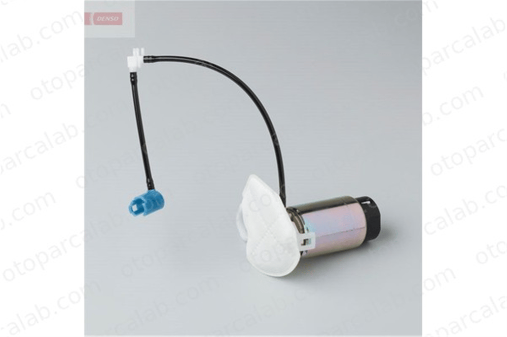 DENSO DFP-0100 Depo Şamandırası İç Pompa TOYOTA AURIS COROLLA Sedan 23220 37050