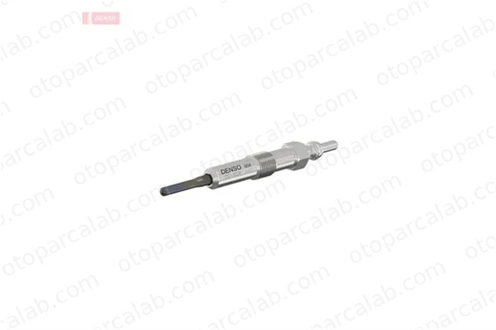 DENSO DG-609 Isıtma Bujisi RENAULT KANGOO / GRAND KANGOO II KANGOO Express 110655687R 8200682592