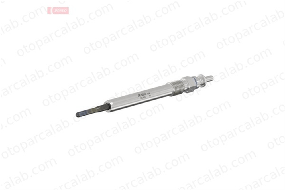 DENSO DG-616 Isıtma Bujisi MERCEDES-BENZ E-SERISI T-Model C-SERISI T-Model A0011596801 11595601