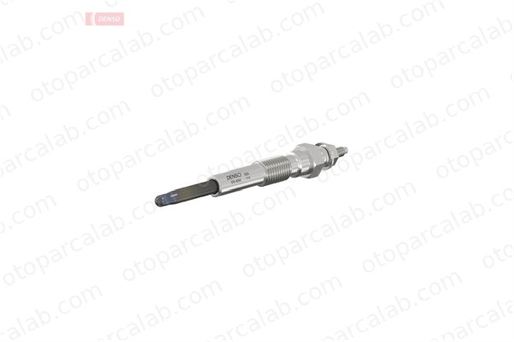 DENSO DG-650 Isıtma Bujisi DAIHATSU CHARADE III TOYOTA COROLLA 1985064020 1985064030