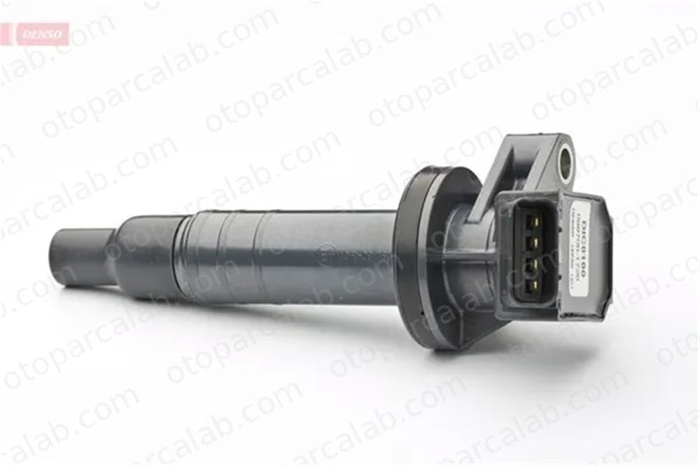 DENSO DIC-0100 Ateşleme Bobini TOYOTA AVENSIS AVENSIS Station wagon 9091902239 597088