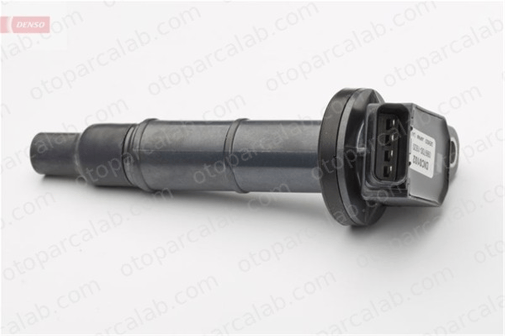 DENSO DIC-0102 Ateşleme Bobini TOYOTA CAMRY Sedan AVENSIS VERSO 9091902243 9091902244