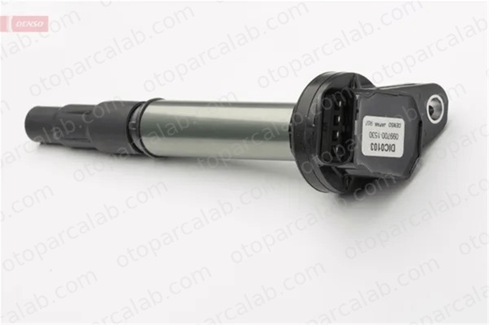 DENSO DIC-0103 Ateşleme Bobini TOYOTA AURIS AVENSIS Sedan 9091902252 9091902258