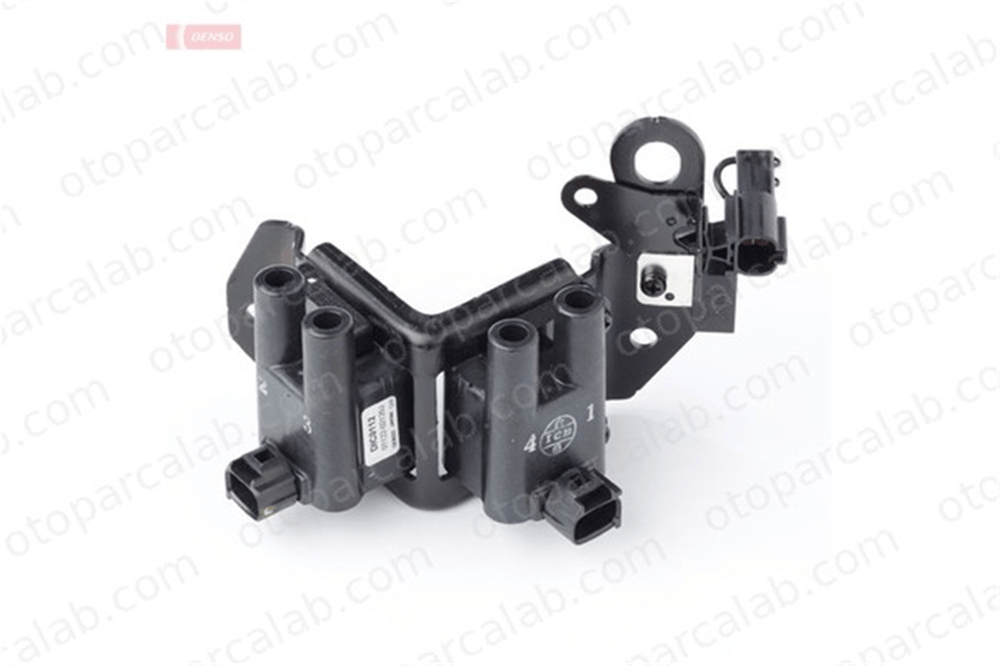 DENSO DIC-0112 Ateşleme Bobini HYUNDAI ACCENT II ACCENT II Sedan 2730122600