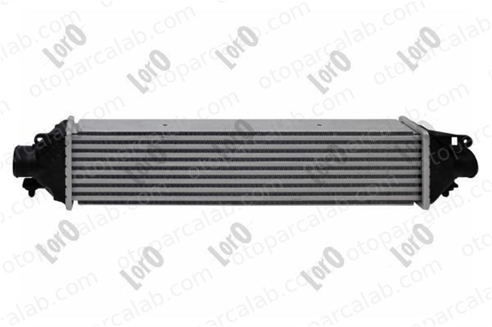DENSO DIT09122 Turbo Radyatörü ALFA ROMEO MITO FIAT DOBLO Cargo 50532811