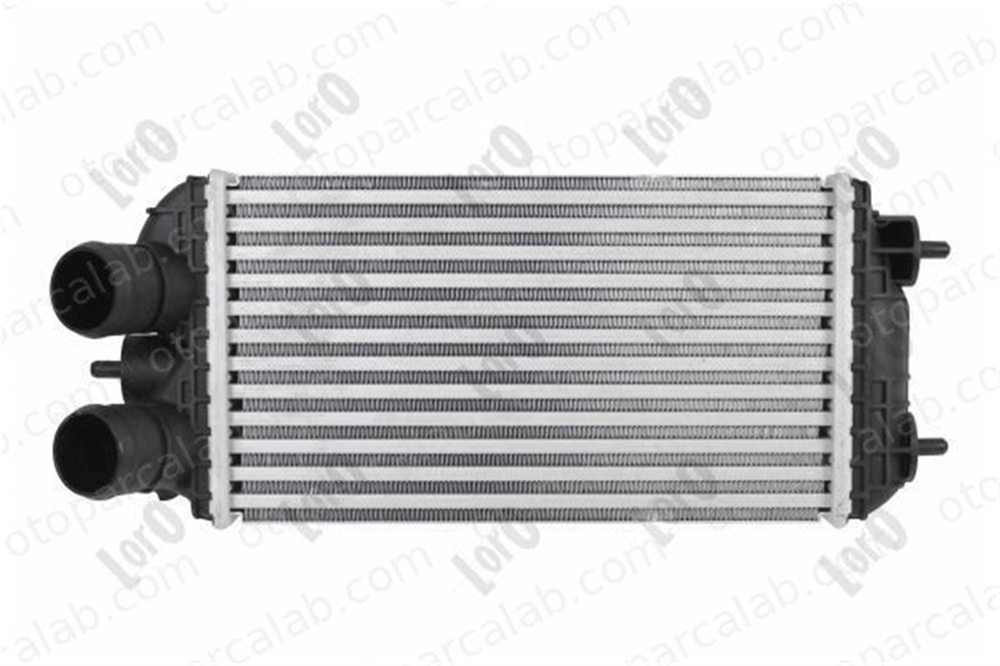 DENSO DIT21001 Turbo Radyatörü CITROËN C4 X PEUGEOT 2008 II DIT21001 98247422