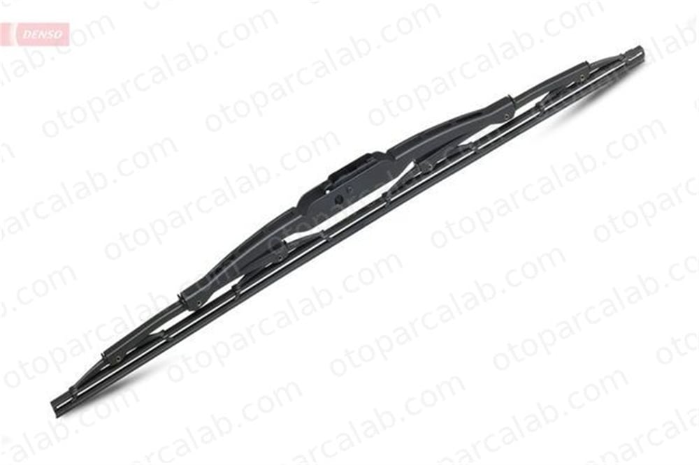 DENSO DM-550 Silecek Süpürgesi Ön 500 mm - 20 inç BMW 3 RENAULT 21 Sedan 61613424490 443590