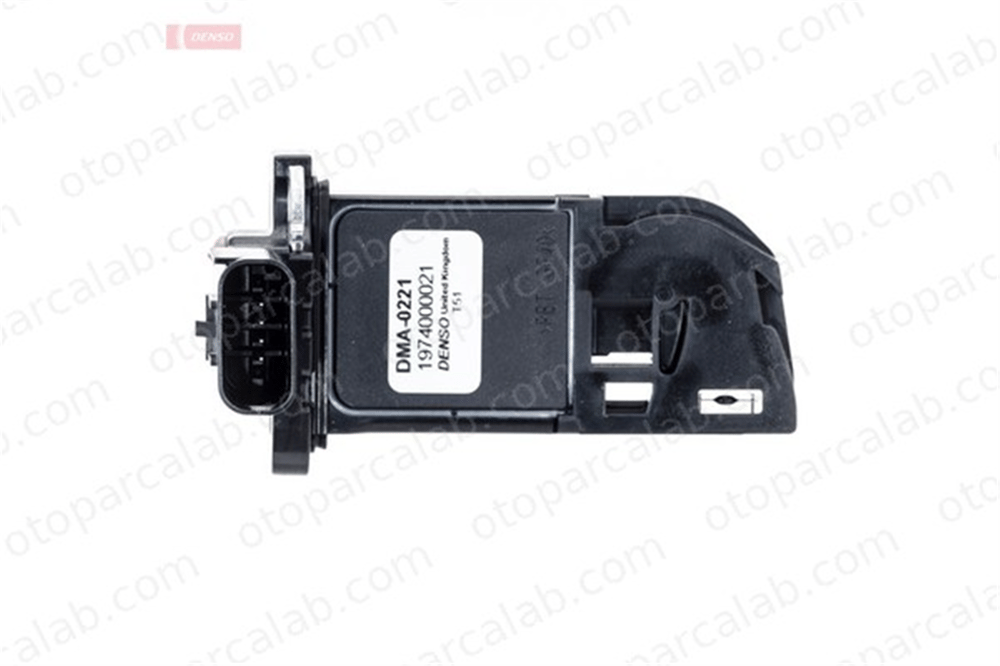 DENSO DMA-0221 Hava Debimetresi FORD FOCUS III FOCUS III Turnier 9683282980 1920RA