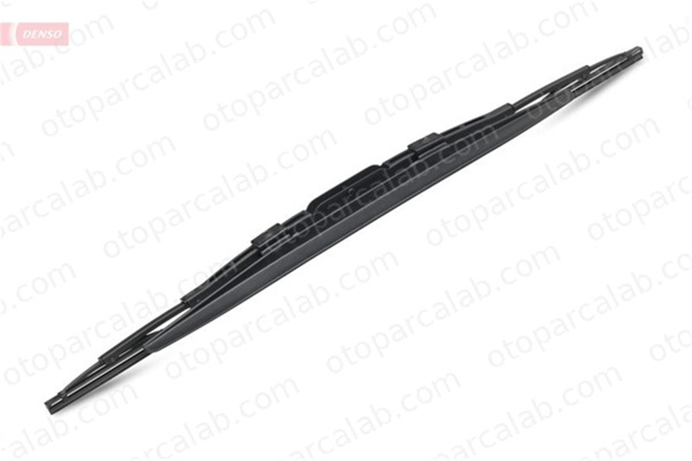 DENSO DMS-560 Silecek Süpürgesi Ön 600 mm - 24 inç RENAULT LAGUNA II Grandtour VW TRANSPORTER T5 Minibüs/Otobüs 63776100 66348100