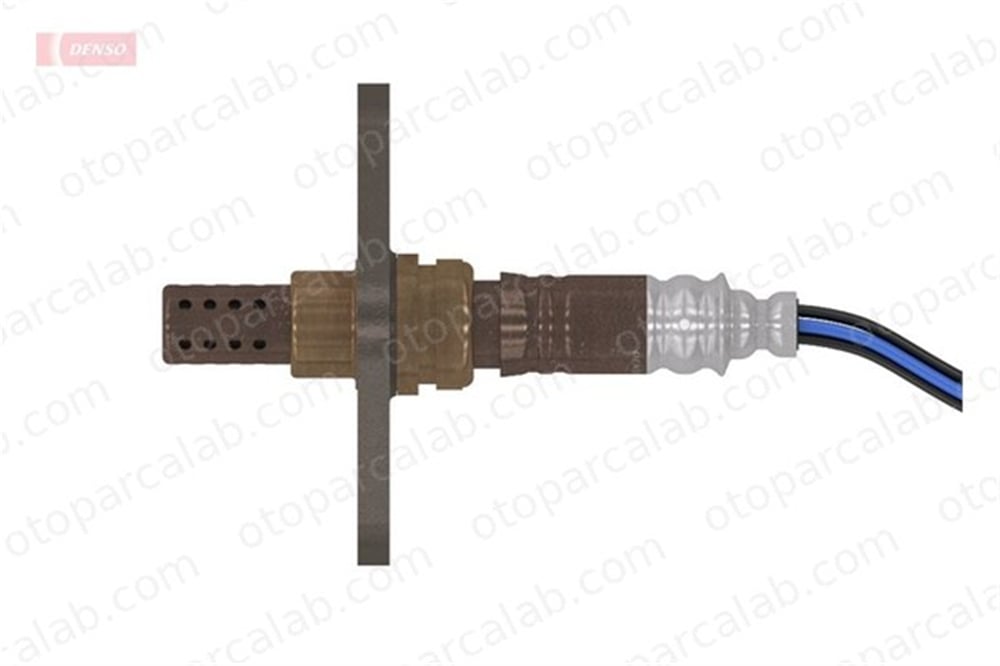 DENSO DOX-0108 Oksijen (Lambda) Sensörü TOYOTA COROLLA COROLLA Compact DOX0108 8946519285