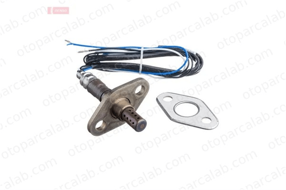 DENSO DOX-0110 Oksijen (Lambda) Sensörü TOYOTA HIACE IV Minibüs/Otobüs HIACE IV Panelvan/Van 8946539835 8946522170