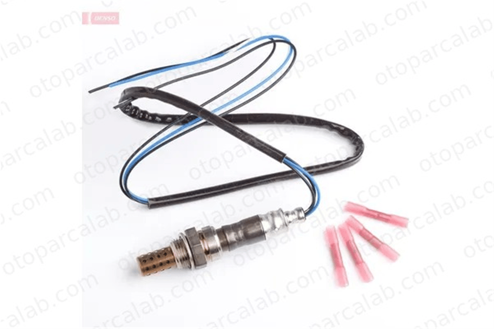 DENSO DOX-0119 Oksijen (Lambda) Sensörü AUDI A6 C6 Avant VW POLO 855426 855554