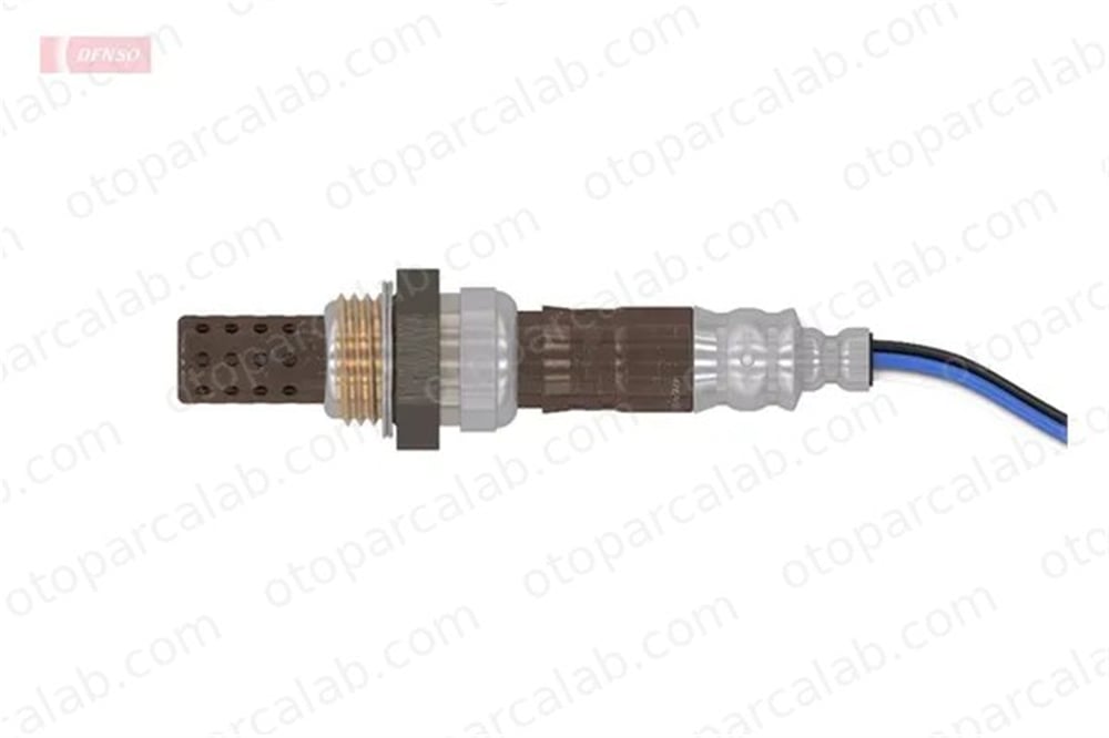 DENSO DOX-0120 Oksijen (Lambda) Sensörü CITROËN BX ALFA ROMEO 155 A0005403917 46444284