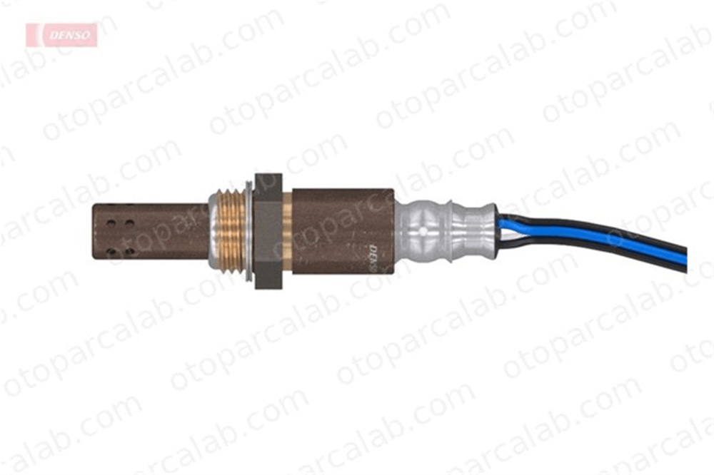 DENSO DOX-0132 Oksijen (Lambda) Sensörü ROVER 600 I HONDA ACCORD V 3M519G444DC 1325748