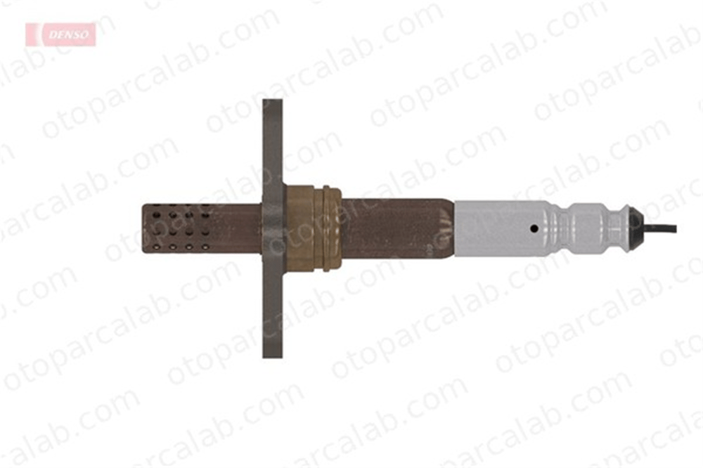 DENSO DOX-0207 Oksijen (Lambda) Sensörü TOYOTA CAMRY COROLLA 8946519155 8946512030