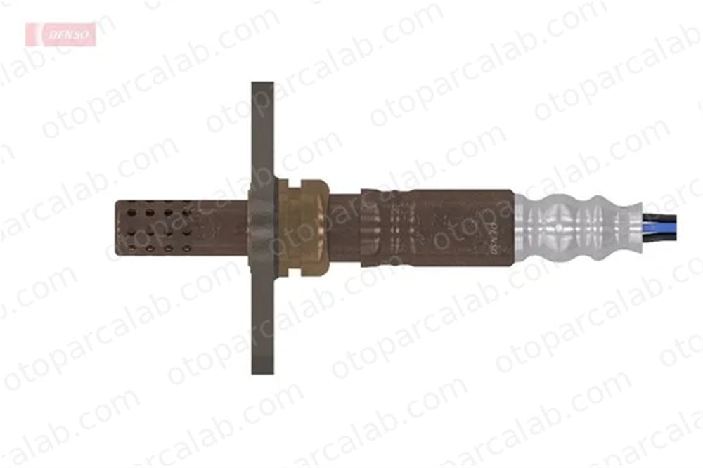 DENSO DOX-0217 Oksijen (Lambda) Sensörü TOYOTA CARINA E VI CARINA E VI Sedan 8946529545 8946520260