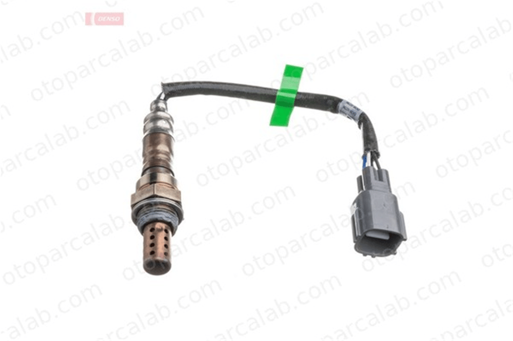 DENSO DOX-0236 Oksijen (Lambda) Sensörü DAIHATSU SIRION YRV 8946535580 8946597405