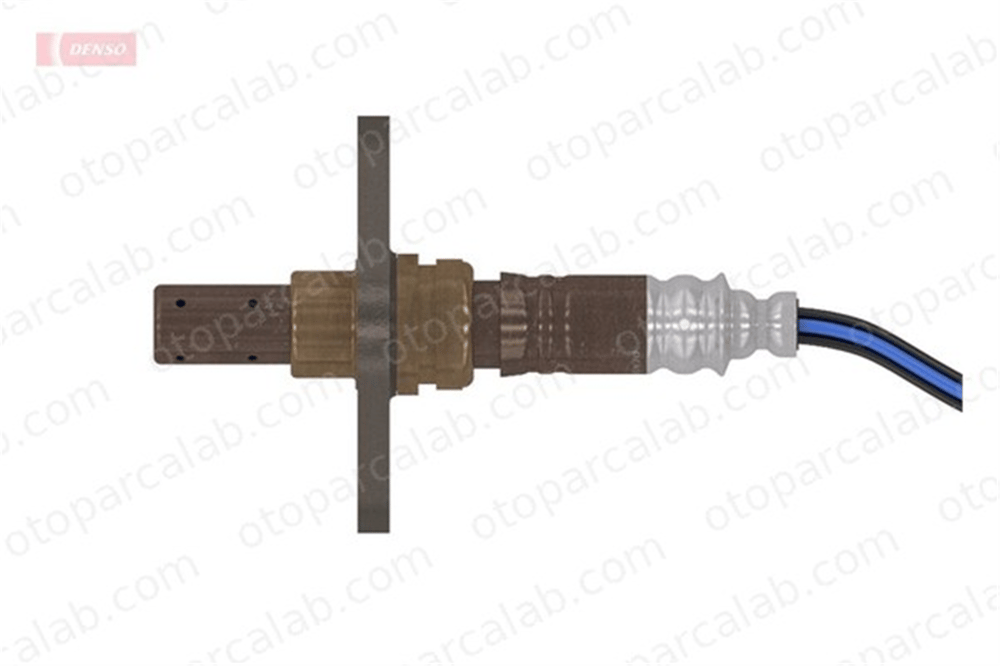 DENSO DOX-0244 Oksijen (Lambda) Sensörü TOYOTA LAND CRUISER 90 8946735021 8946734011
