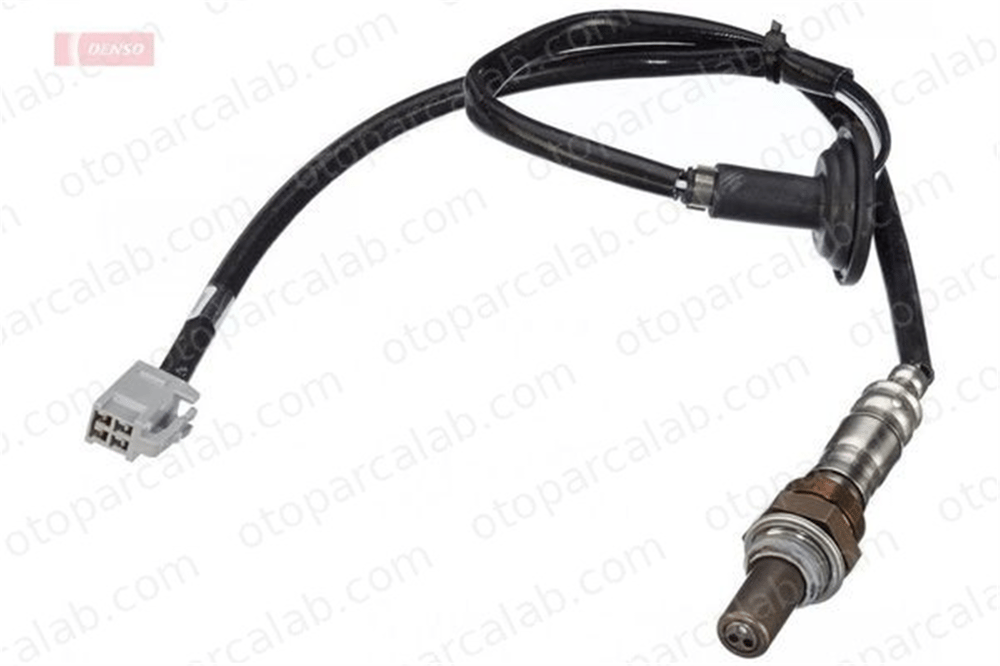 DENSO DOX-0247 Oksijen (Lambda) Sensörü TOYOTA AVENSIS AVENSIS Sedan DOX0247 8946720040