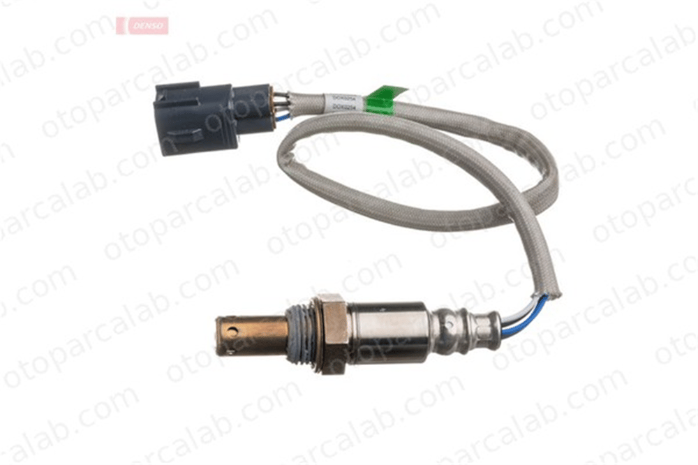 DENSO DOX-0254 Oksijen (Lambda) Sensörü TOYOTA COROLLA Verso AVENSIS 8946550180 8946505080