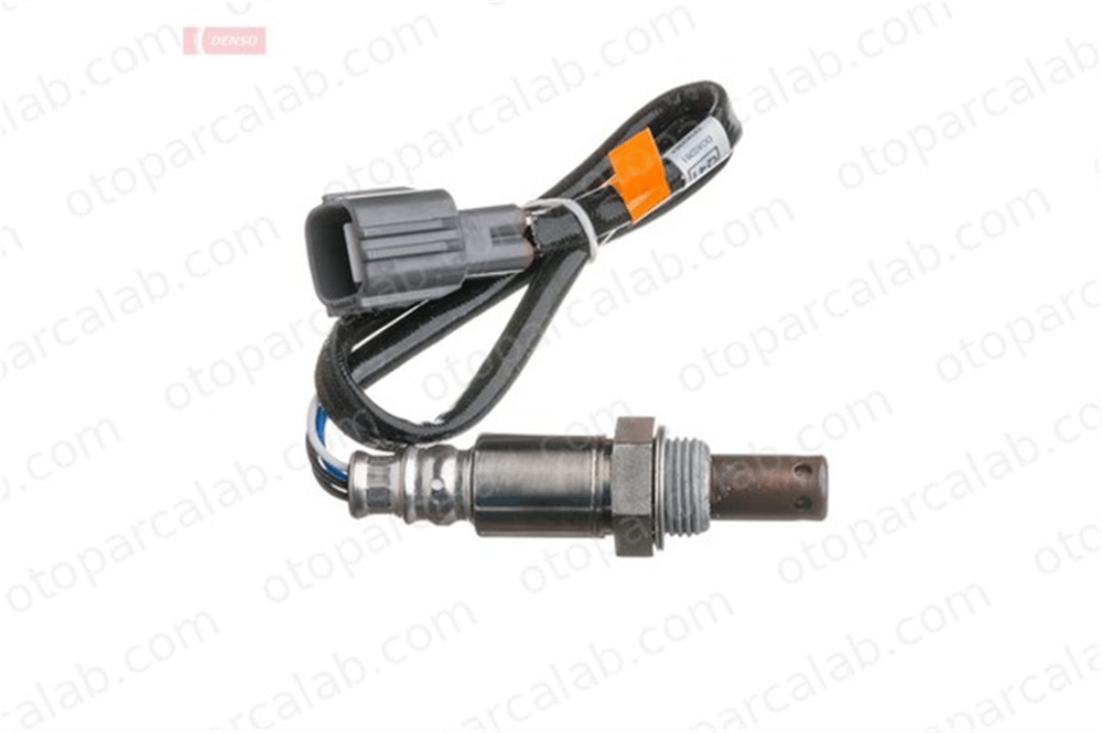 DENSO DOX-0261 Oksijen (Lambda) Sensörü TOYOTA CAMRY Sedan AVENSIS VERSO 8946728010 8946702050