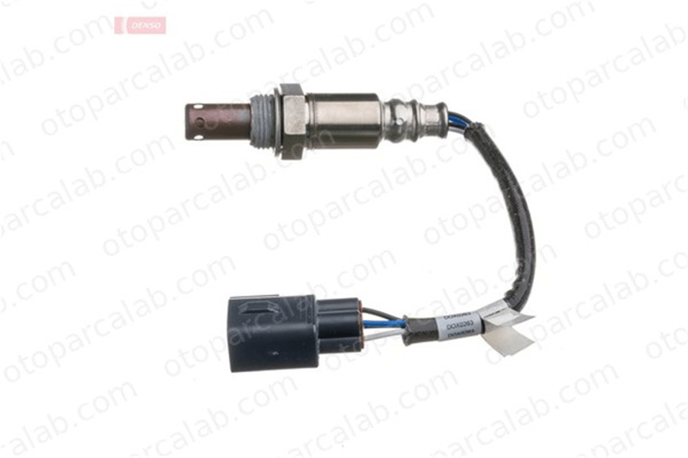 DENSO DOX-0263 Oksijen (Lambda) Sensörü LEXUS GS IS II 8946771020 8946704020
