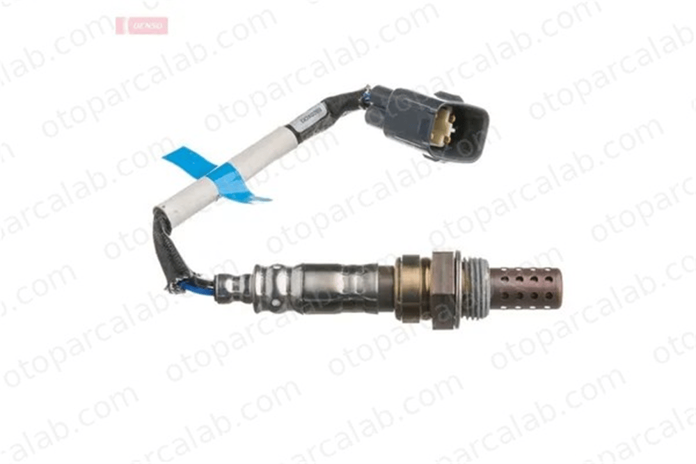 DENSO DOX-0269 Oksijen (Lambda) Sensörü LEXUS LS TOYOTA YARIS 8946550060 8946520730