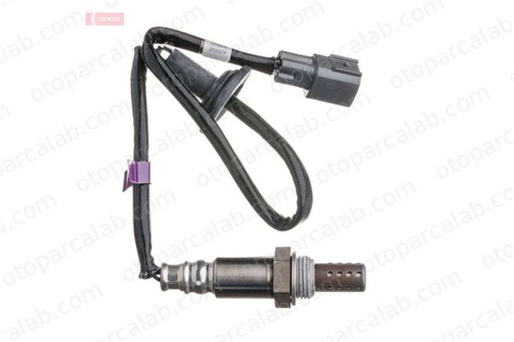 DENSO DOX-0276 Oksijen (Lambda) Sensörü TOYOTA YARIS VERSO YARIS 8946552060 8946530190
