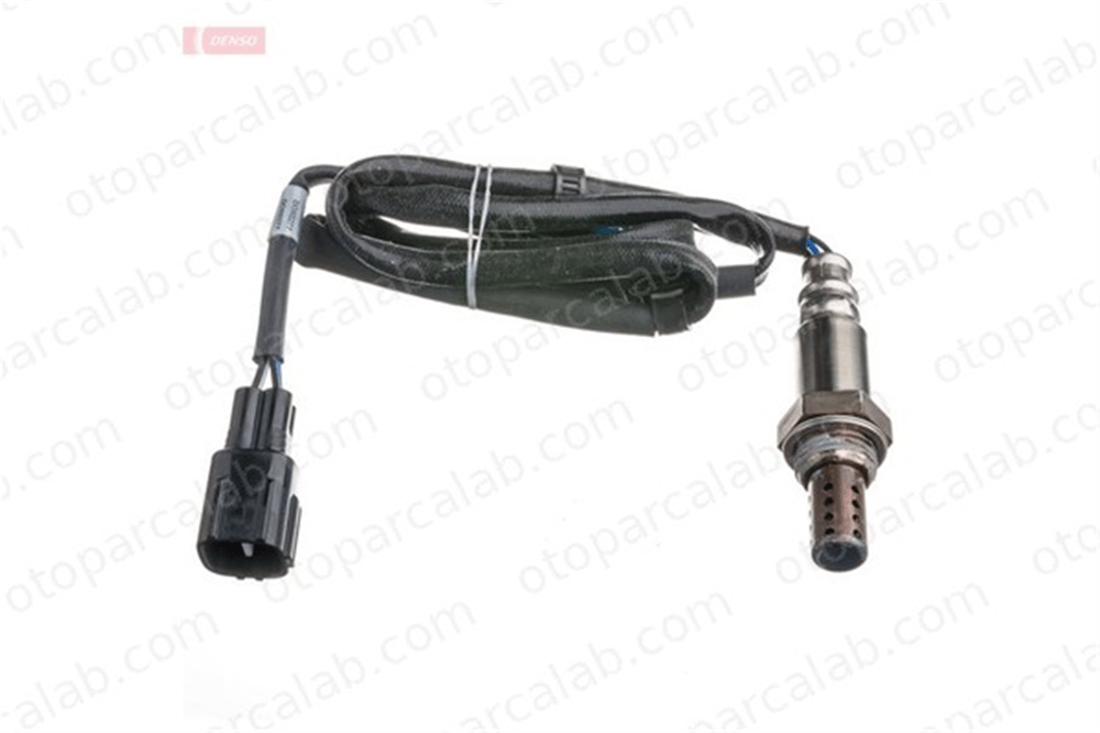 DENSO DOX-0277 Oksijen (Lambda) Sensörü TOYOTA AVENSIS AVENSIS Liftback 8946520760 8946505060