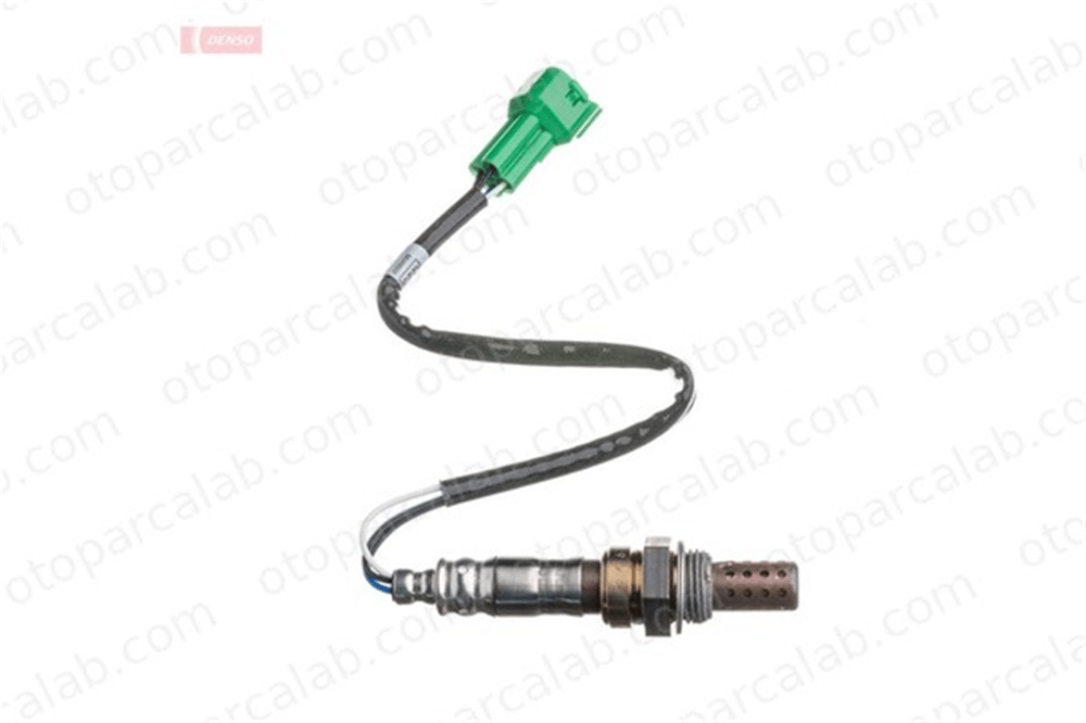 DENSO DOX-0327 Oksijen (Lambda) Sensörü SUZUKI WAGON R+ Hatchback GRAND VITARA I 1821383E01 1821365D00