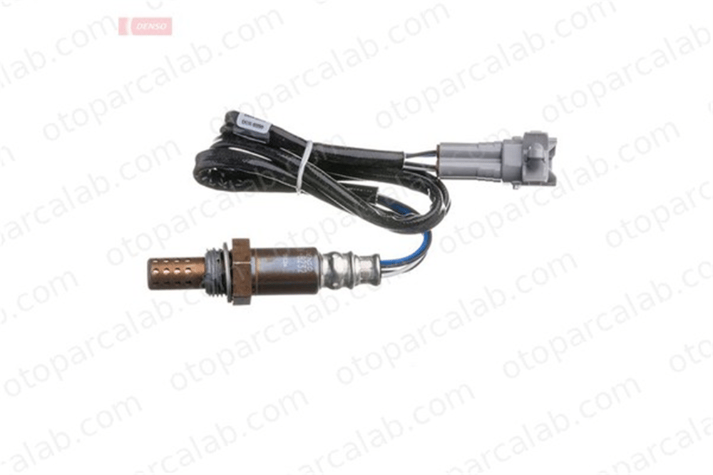 DENSO DOX-0350 Oksijen (Lambda) Sensörü SUZUKI JIMNY SUV IGNIS I 1821365D43 1821376J10