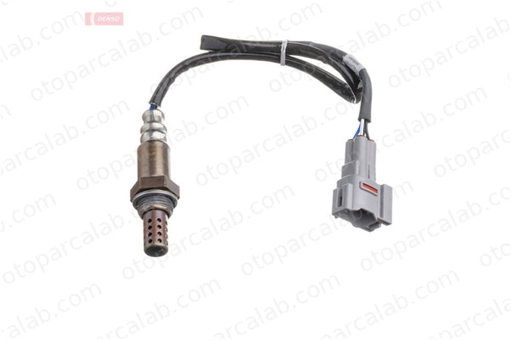 DENSO DOX-0351 Oksijen (Lambda) Sensörü SUZUKI LIANA LIANA Hatchback 1821363J01 71742160
