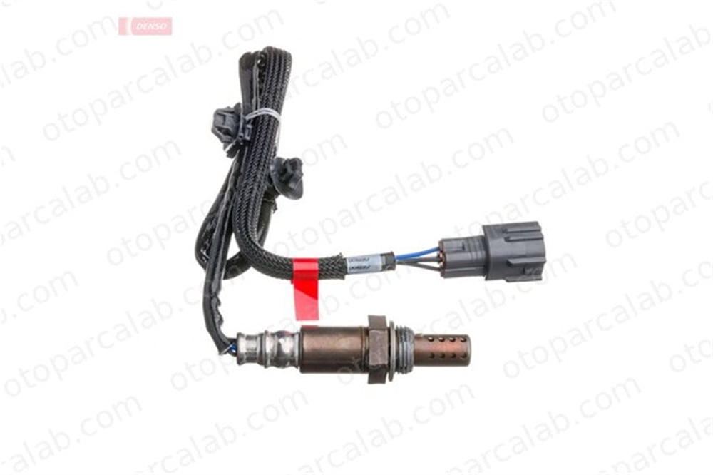 DENSO DOX-0357 Oksijen (Lambda) Sensörü SUBARU IMPREZA Sedan FORESTER 22690AA452 22690AA491