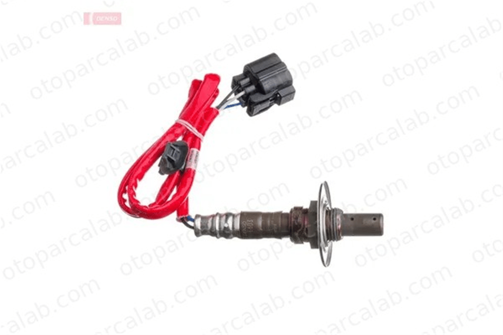 DENSO DOX-0361 Oksijen (Lambda) Sensörü SUBARU IMPREZA Hatchback FORESTER 22641AA480 22641AA381
