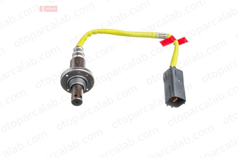 DENSO DOX-0365 Oksijen (Lambda) Sensörü SUBARU IMPREZA Hatchback FORESTER 22641AA420 22641AA42A