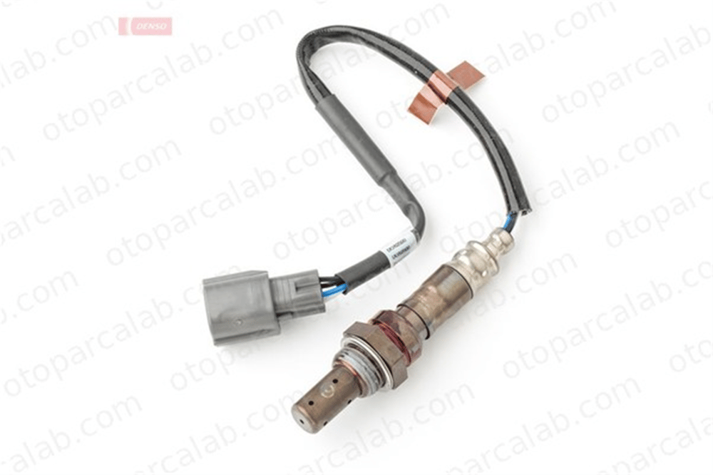 DENSO DOX-0500 Oksijen (Lambda) Sensörü TOYOTA CAMRY RAV 4 I 8946741010 8946741011