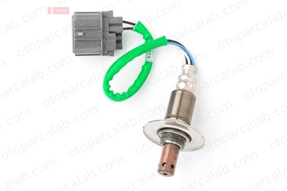 DENSO DOX-0520 Oksijen (Lambda) Sensörü SUZUKI GRAND VITARA II 1821365J00 1821364J00