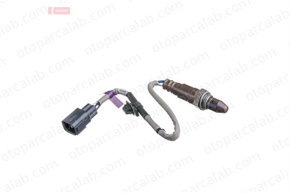 DENSO DOX-0566 Oksijen (Lambda) Sensörü TOYOTA AURIS AVENSIS Sedan 8946702070 894670P020